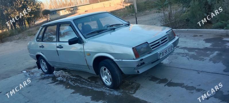 Lada 21099 2001 - 20 000 TMT - Daşoguz - img 3