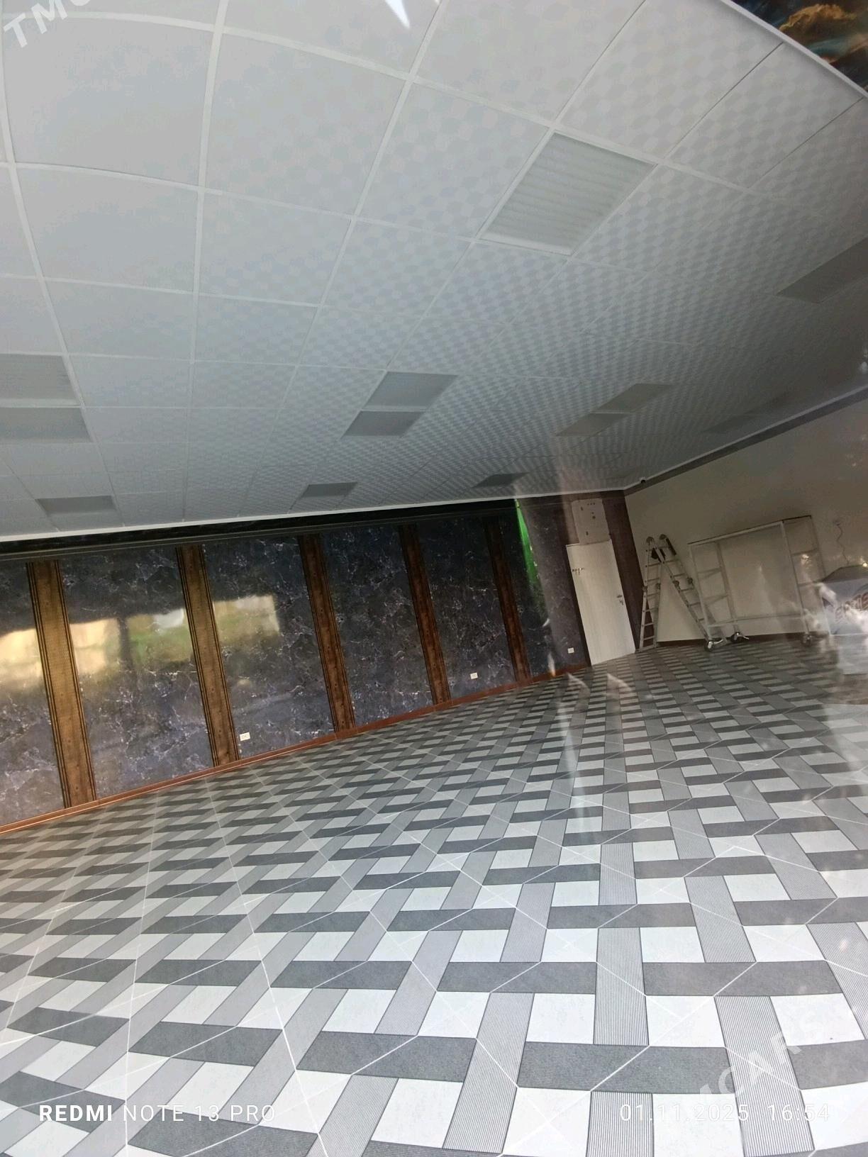 Arenda zdaniya 30 mkr - Ашхабад - img 5