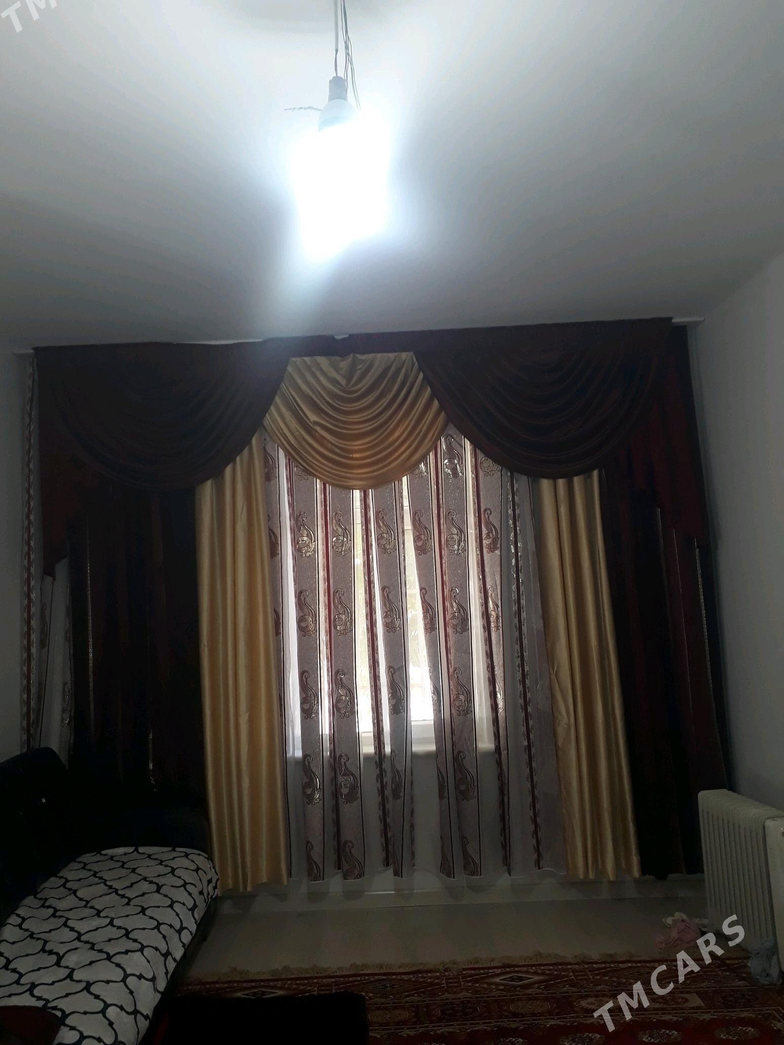 Perde tuty - Aşgabat - img 2