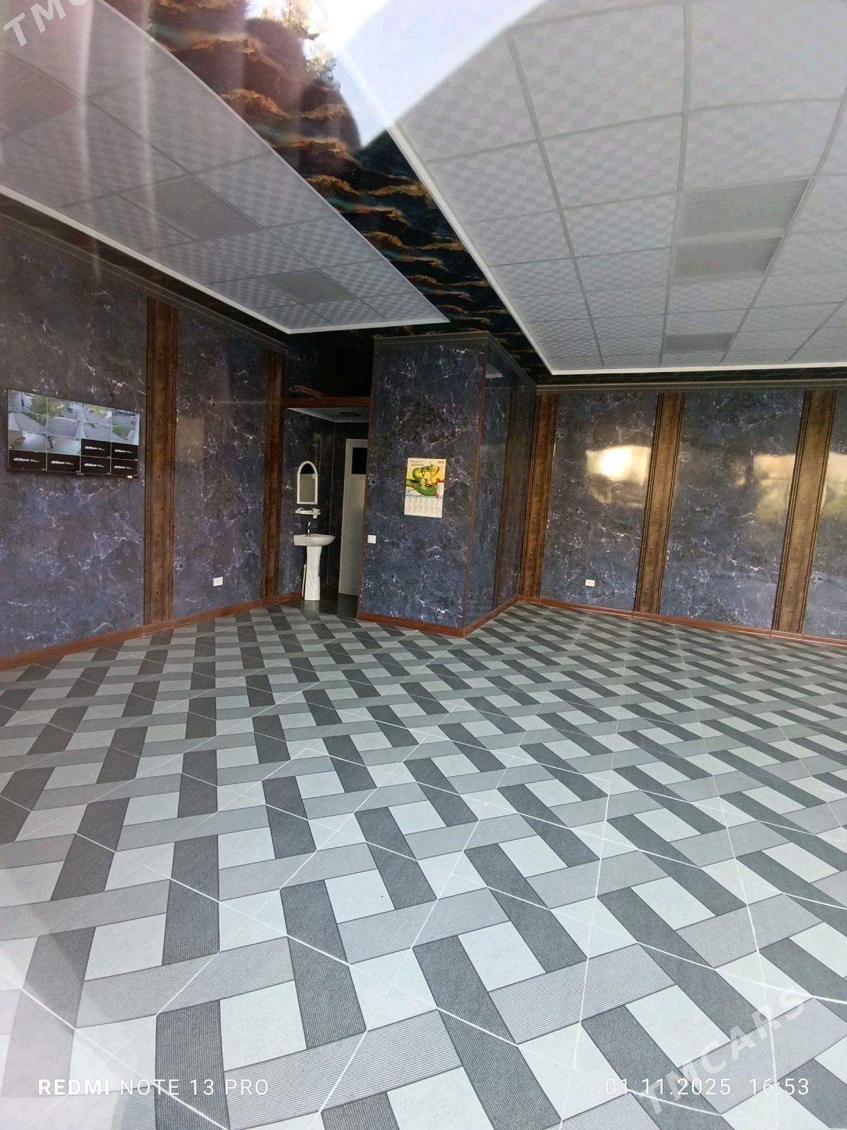 Arenda zdaniya 30 mkr - Ашхабад - img 4