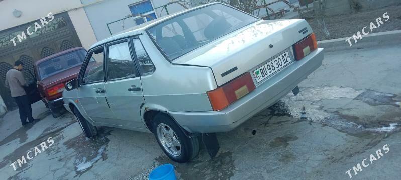Lada 21099 2001 - 20 000 TMT - Daşoguz - img 5