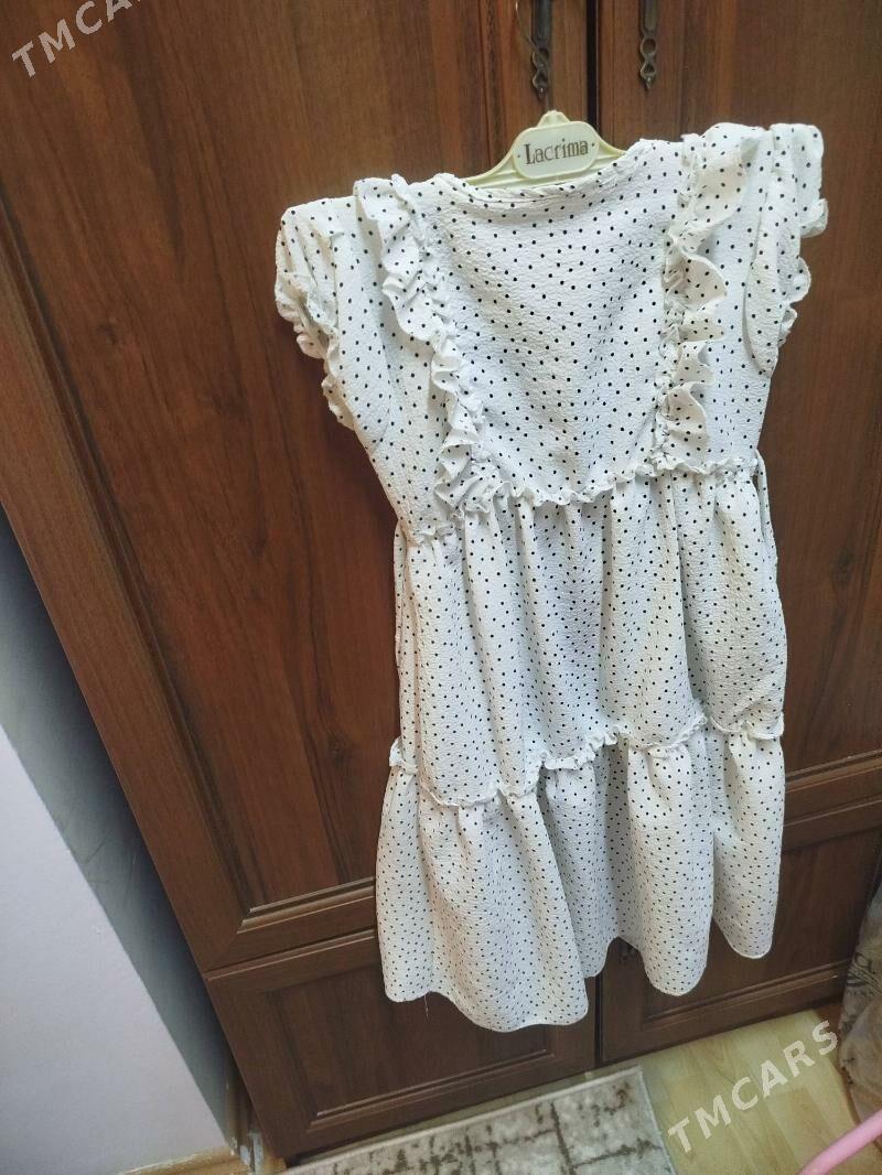 gyz köýnegi - 9 мкр - img 6