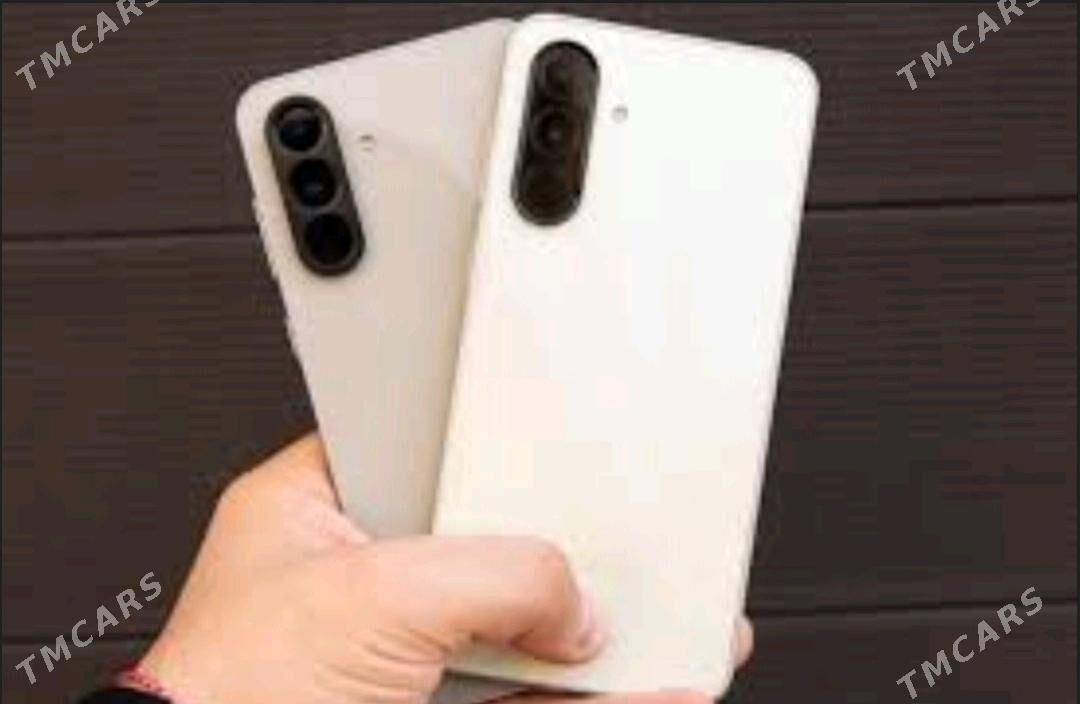 Rabocy a36 a56 alyas - Aşgabat - img 6