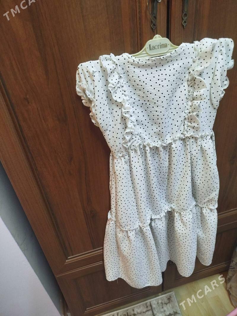 gyz köýnegi - 9 мкр - img 5