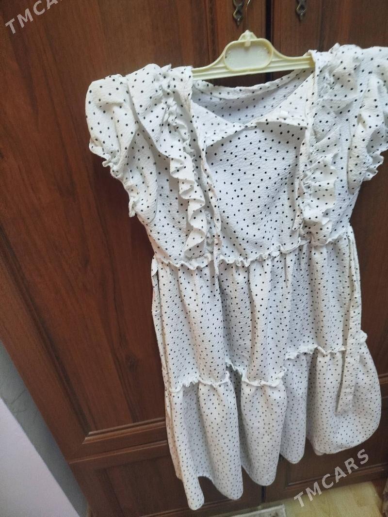 gyz köýnegi - 9 мкр - img 2