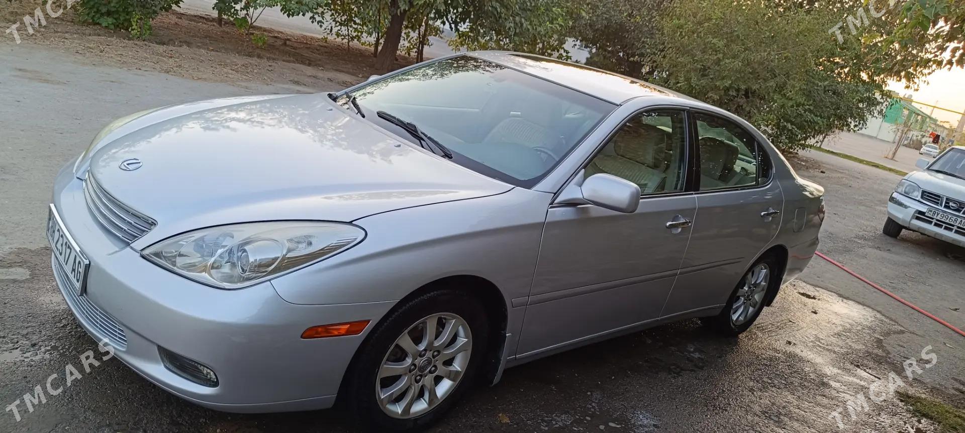 Lexus ES 330 2003 - 200 000 TMT - Büzmeýin GRES - img 3