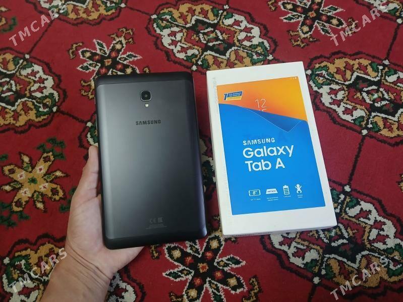 samsung tap A - Ашхабад - img 1