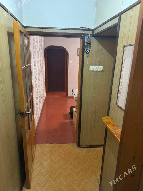 11mkr 3komnat 11мкр 3комнат - Aşgabat - img 6