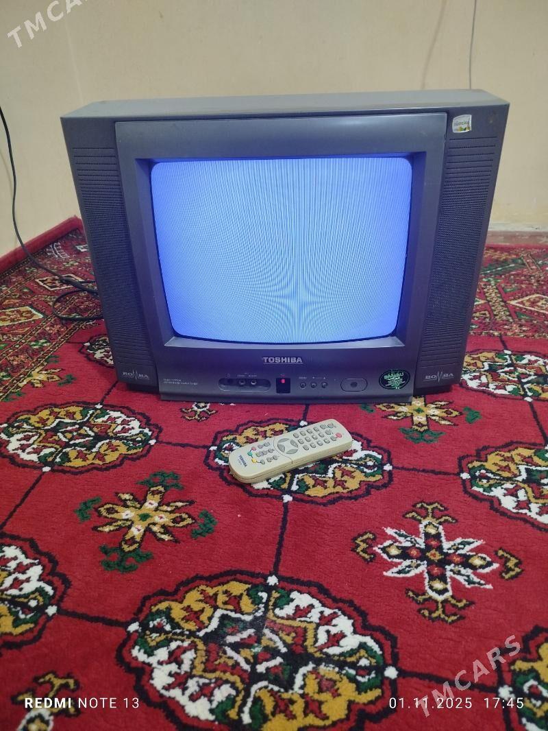 Telewizor - Türkmenbaşy - img 2