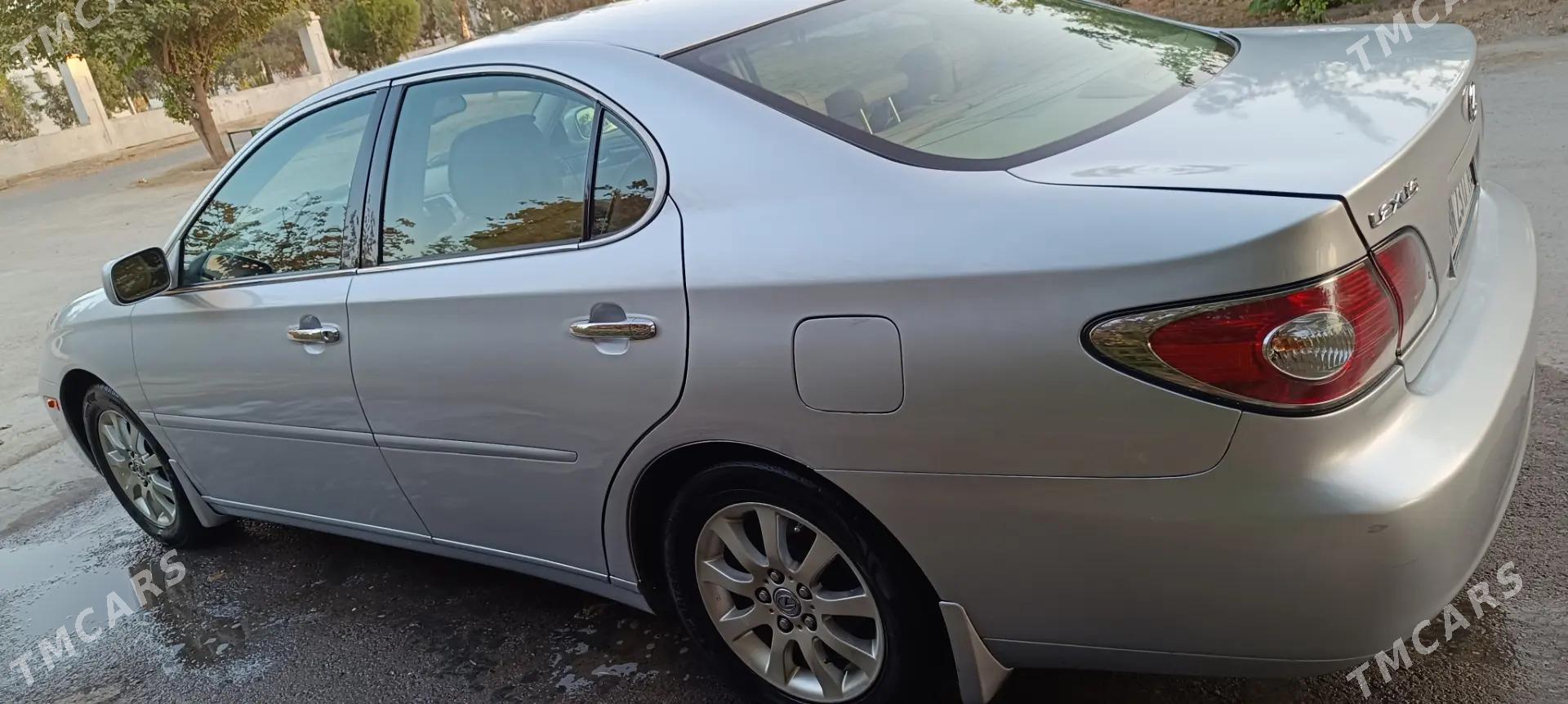 Lexus ES 330 2003 - 200 000 TMT - Büzmeýin GRES - img 7