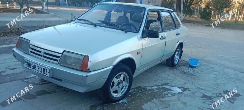 Lada 21099 2001 - 20 000 TMT - Daşoguz - img 4