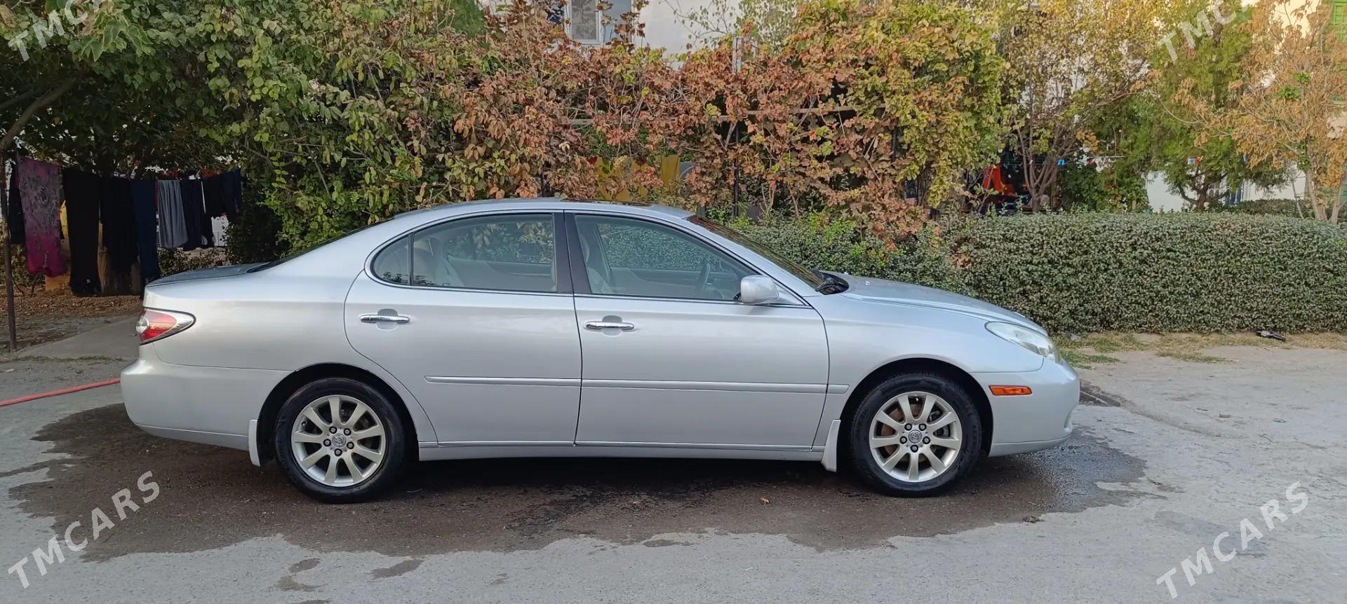 Lexus ES 330 2003 - 200 000 TMT - Büzmeýin GRES - img 8