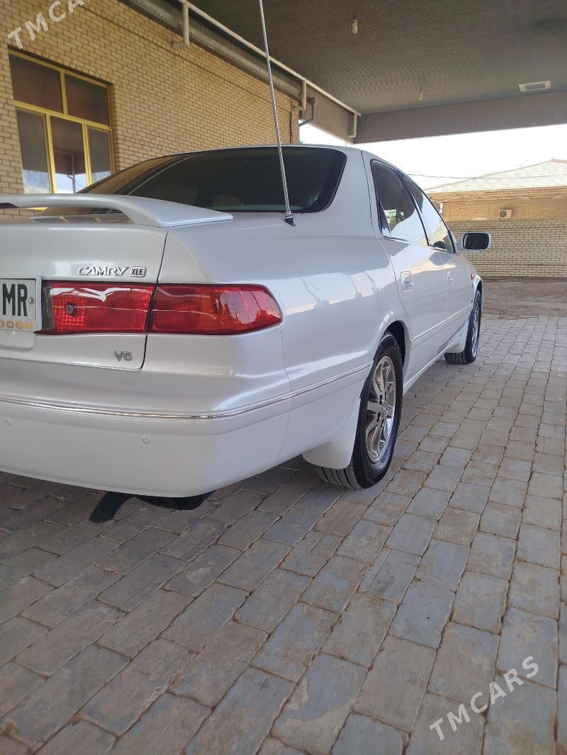 Toyota Camry 2001 - 185 000 TMT - Мары - img 2