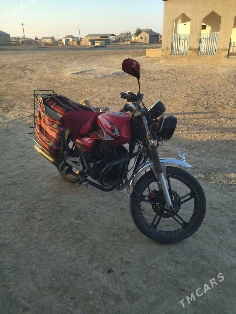 Fekon FK150-8G 2022 - 10 000 TMT - Esenguly - img 1