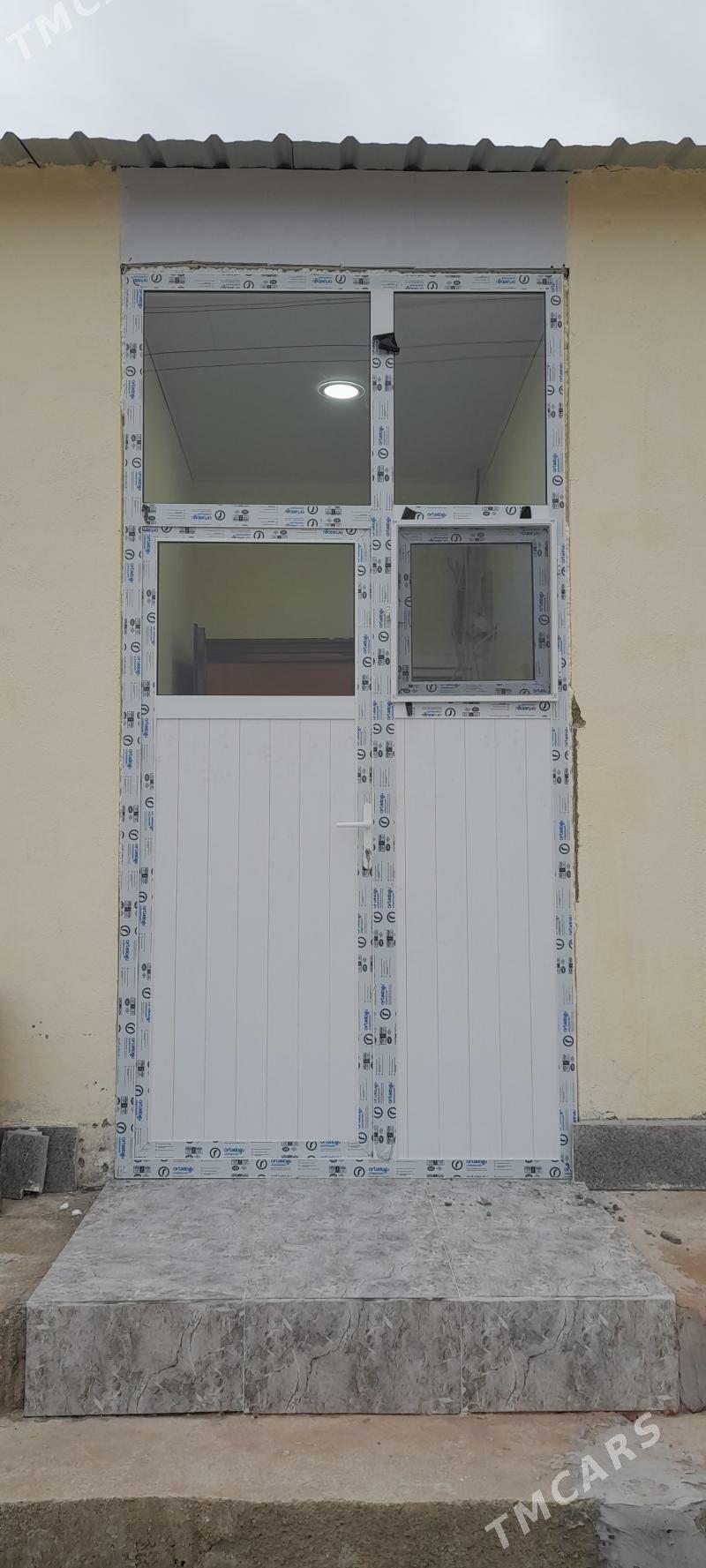 ️ Türetiski Alÿumin Gapy ️ - Çoganly - img 5