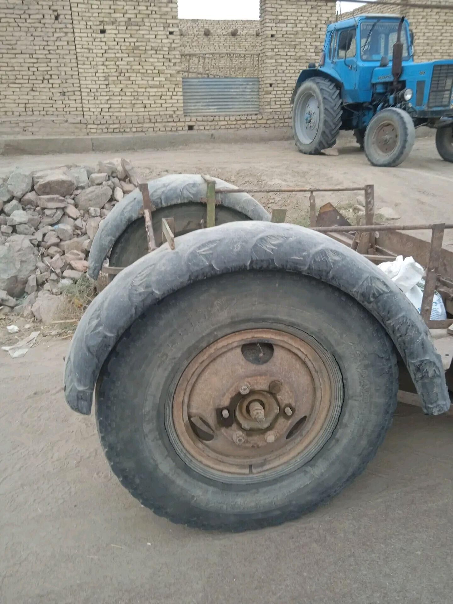 gredl 6 000 TMT - Gubadag - img 4