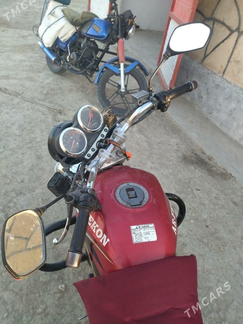 Fekon FK150-8G 2022 - 10 000 TMT - Эсенгулы - img 3