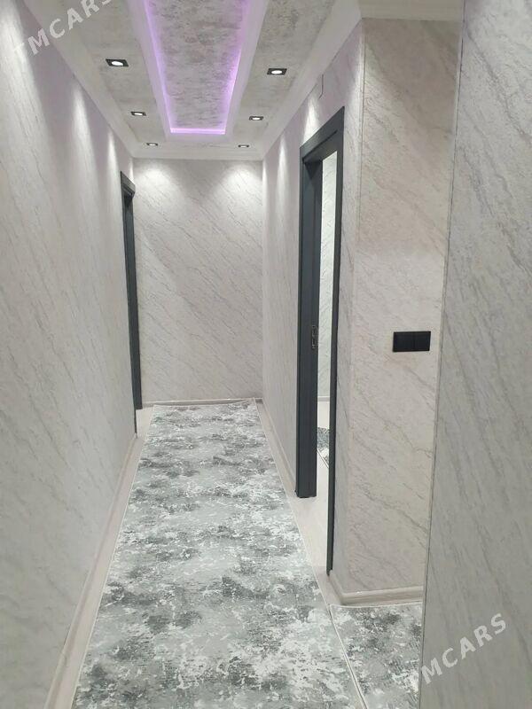 11mkr 2komnat 11мкр 2комнат - Ашхабад - img 7