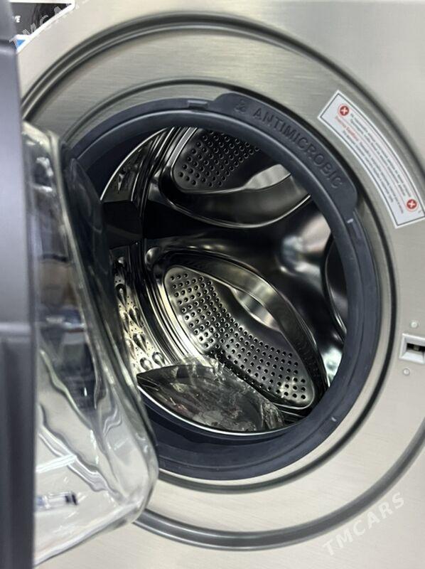 kir masyn stralny 8kg skyway - Aşgabat - img 5