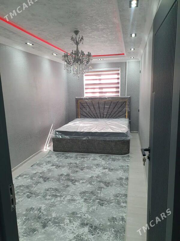 11mkr 2komnat 11мкр 2комнат - Ашхабад - img 10