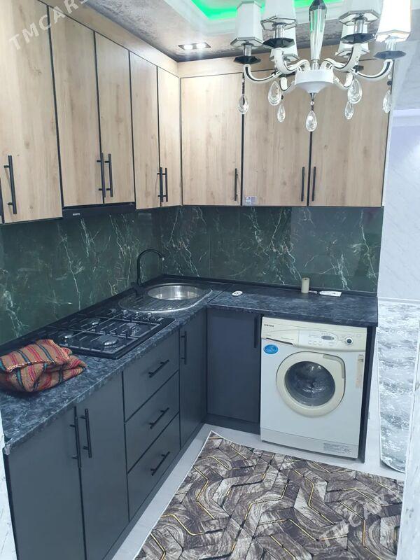 11mkr 2komnat 11мкр 2комнат - Ашхабад - img 8