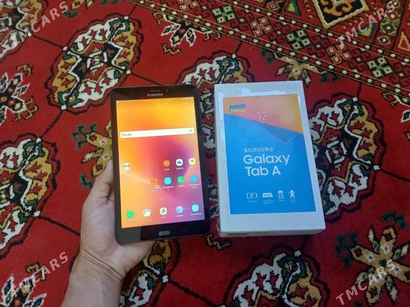 samsung tap A - Ашхабад - img 2