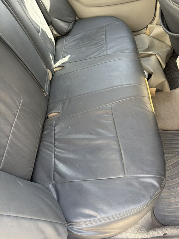 cehol okuz camry 700 TMT - Ашхабад - img 6