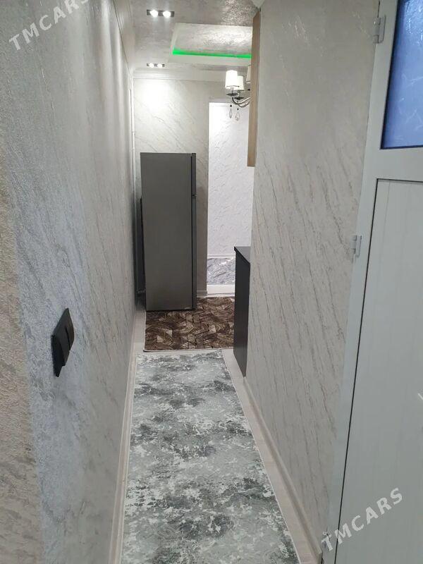 11mkr 2komnat 11мкр 2комнат - Ашхабад - img 4