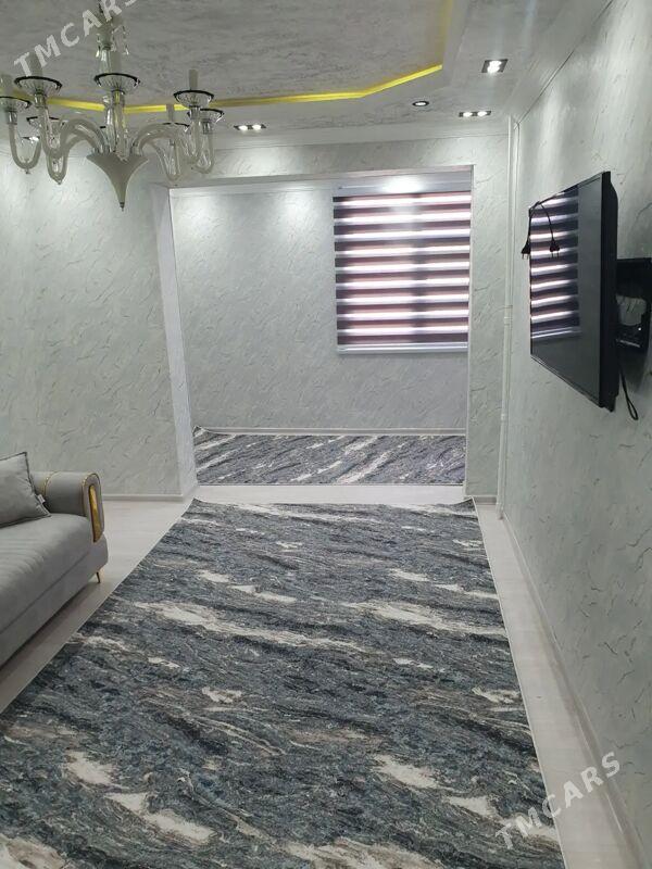 11mkr 2komnat 11мкр 2комнат - Ашхабад - img 2