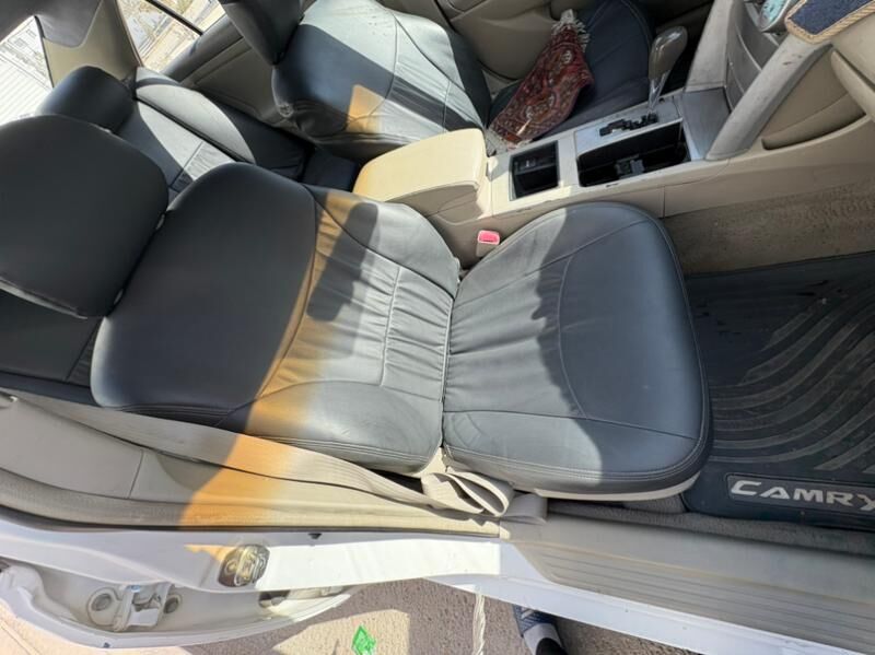 cehol okuz camry 700 TMT - Ашхабад - img 2