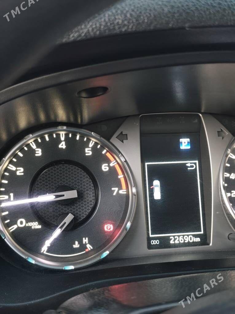 Toyota Hilux 2024 - 620 000 TMT - Туркменабат - img 7