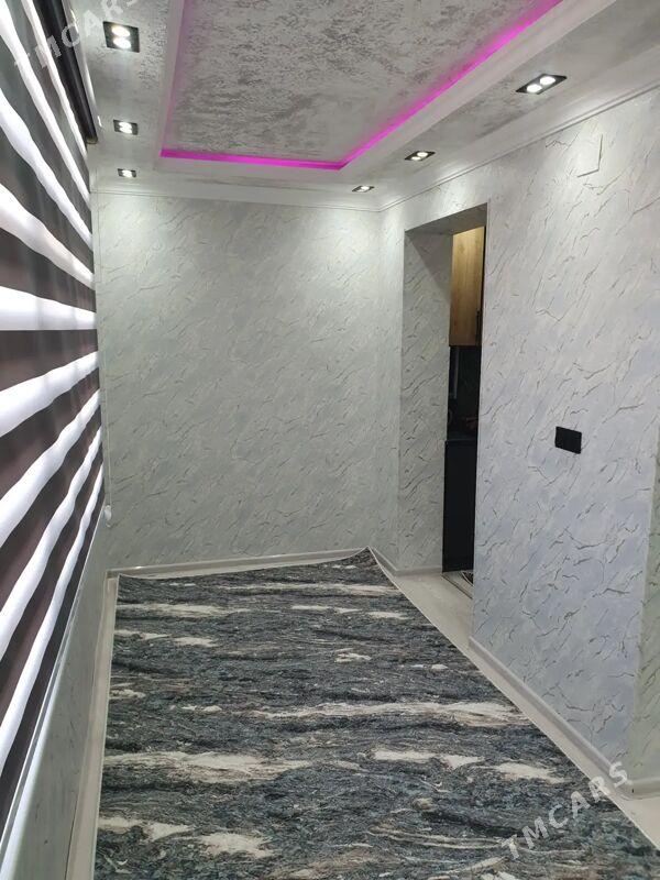 11mkr 2komnat 11мкр 2комнат - Ашхабад - img 6