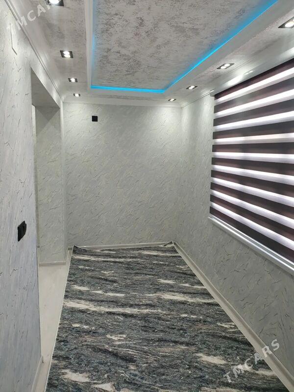 11mkr 2komnat 11мкр 2комнат - Ашхабад - img 3