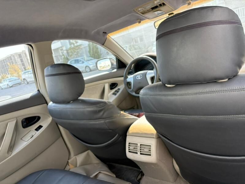cehol okuz camry 700 TMT - Ашхабад - img 3