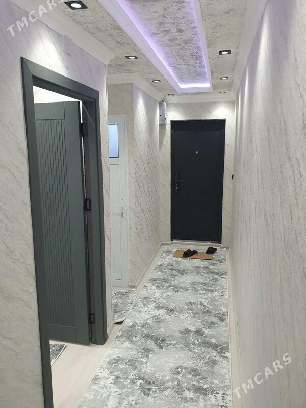 11mkr 2komnat 11мкр 2комнат - Ашхабад - img 5