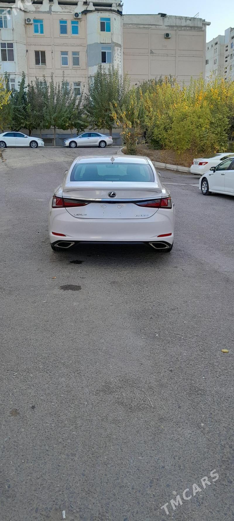 Lexus ES 350 2019 - 520 000 TMT - Aşgabat - img 8