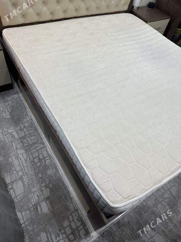 matras - Aşgabat - img 1