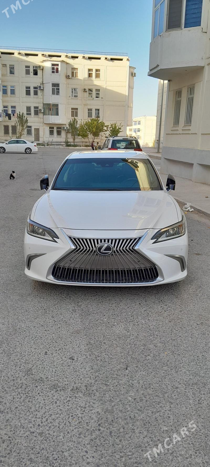 Lexus ES 350 2019 - 520 000 TMT - Aşgabat - img 2