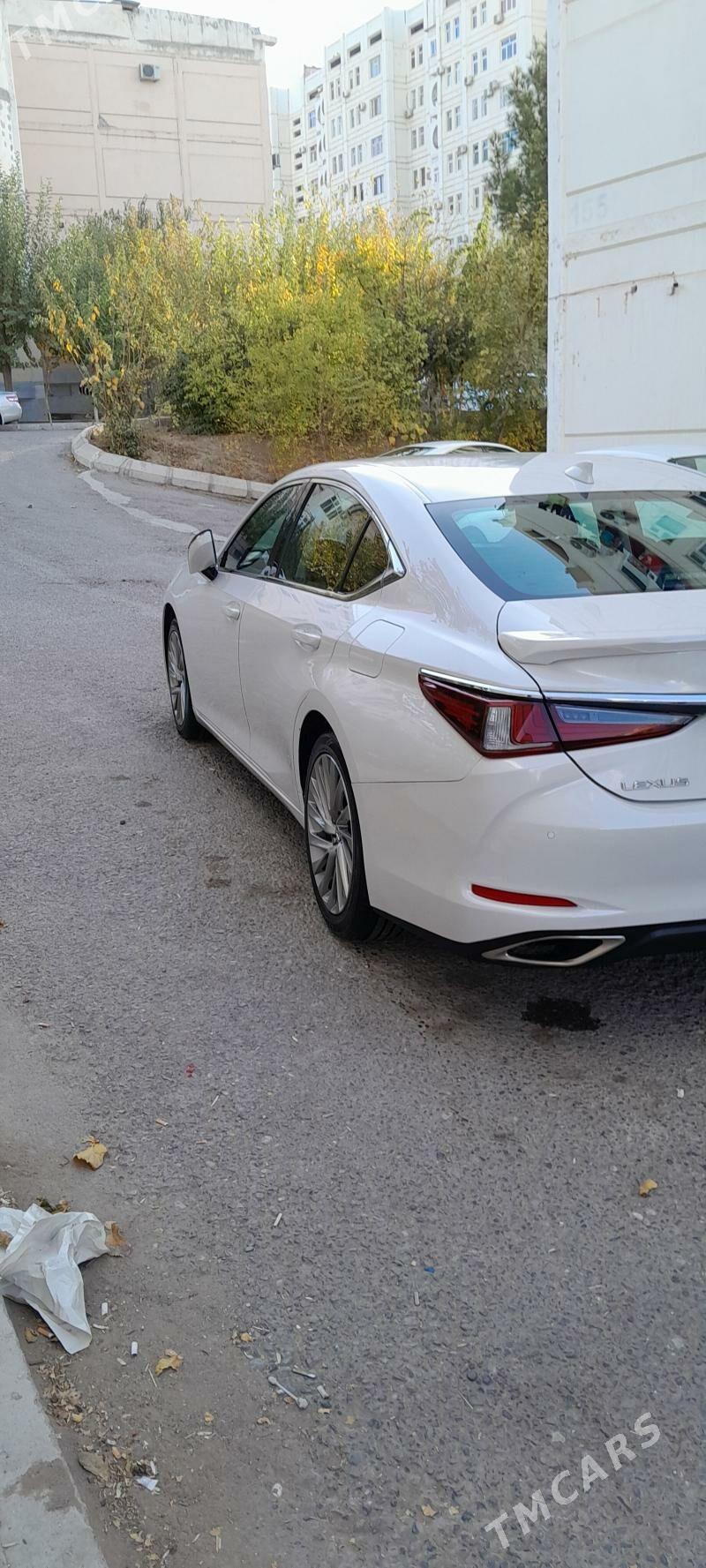 Lexus ES 350 2019 - 520 000 TMT - Aşgabat - img 9