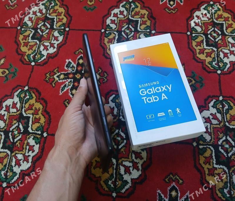samsung tap A - Ашхабад - img 4