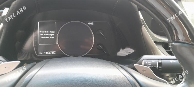 Lexus ES 350 2019 - 520 000 TMT - Aşgabat - img 4