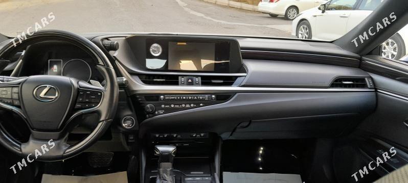 Lexus ES 350 2019 - 520 000 TMT - Aşgabat - img 3
