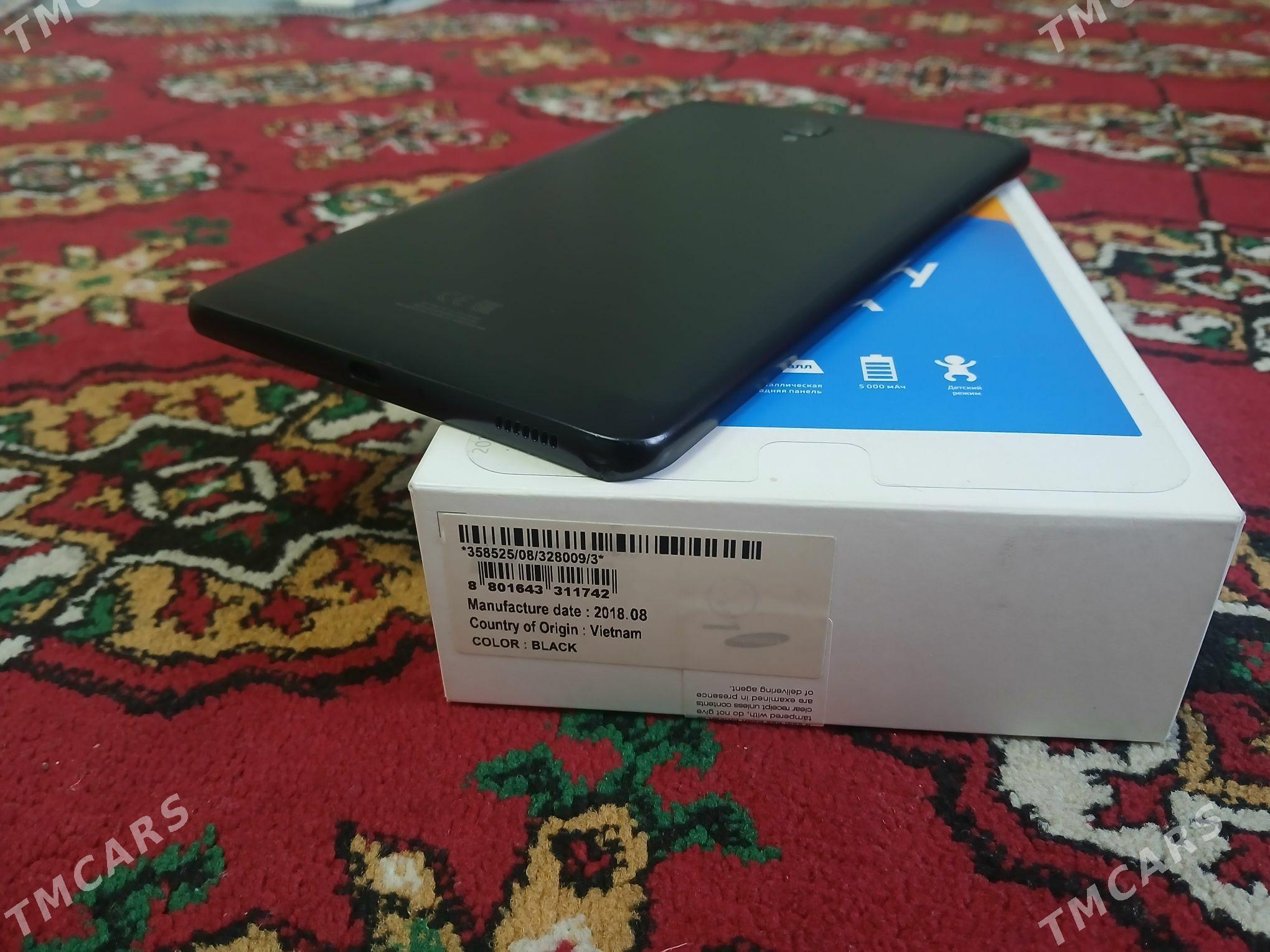 samsung tap A - Ашхабад - img 3