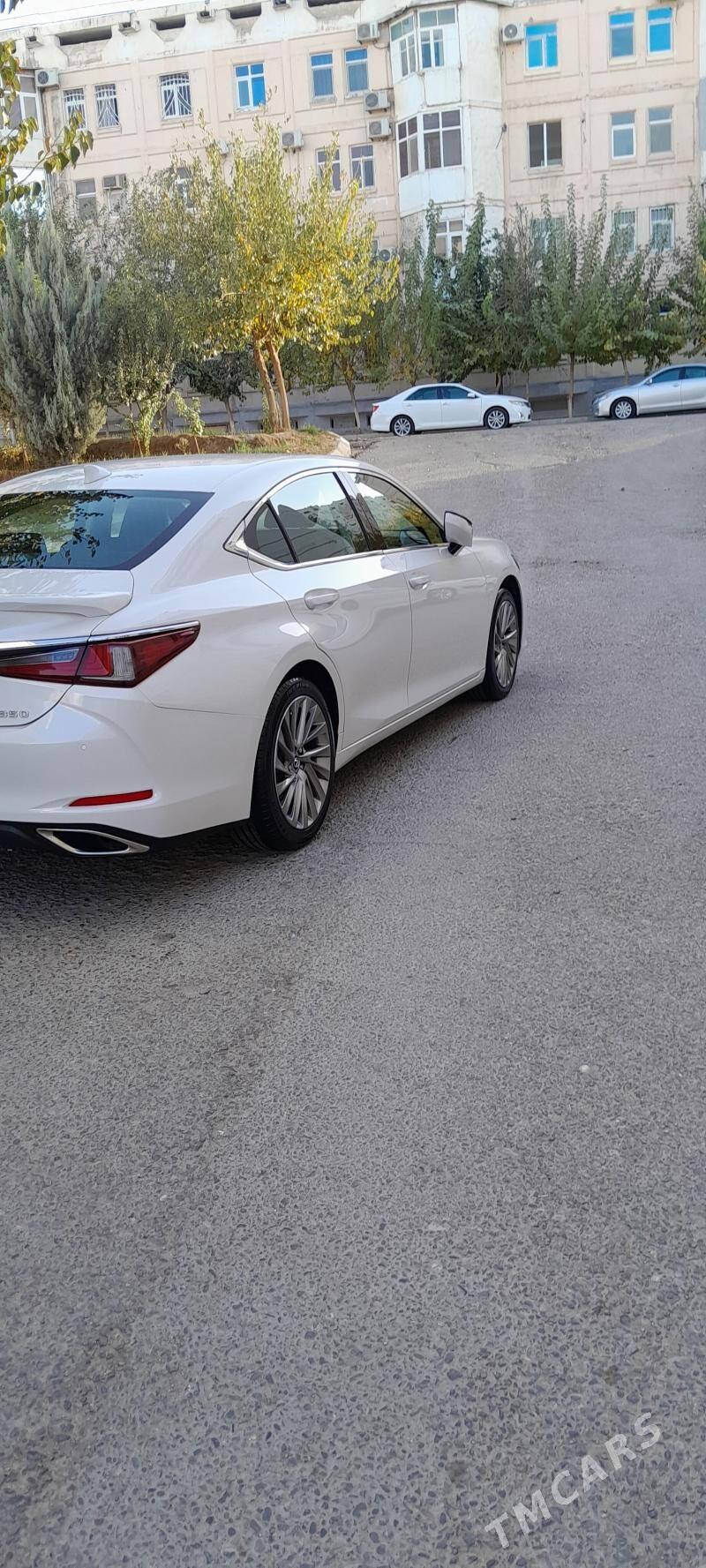 Lexus ES 350 2019 - 520 000 TMT - Aşgabat - img 7