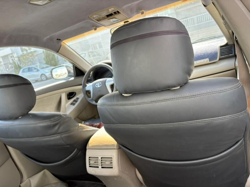 cehol okuz camry 700 TMT - Ашхабад - img 4