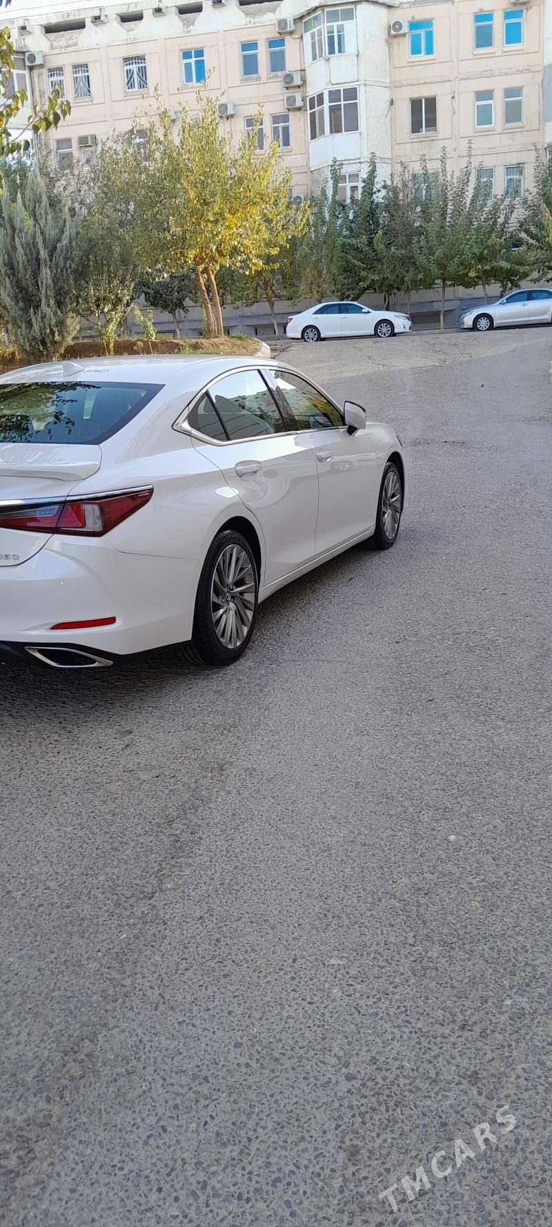 Lexus ES 350 2019 - 520 000 TMT - Aşgabat - img 6
