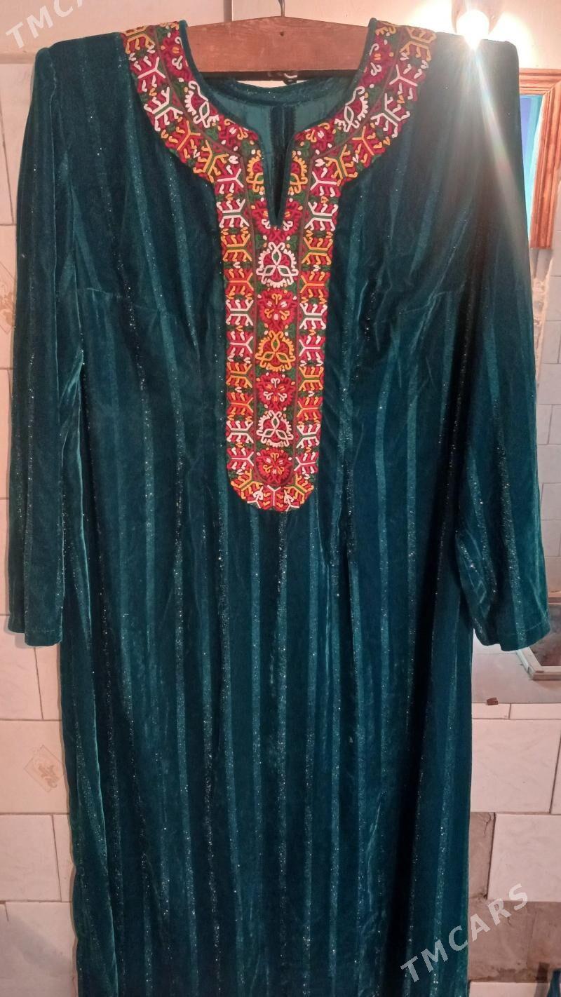 Köynekler - Дашогуз - img 3