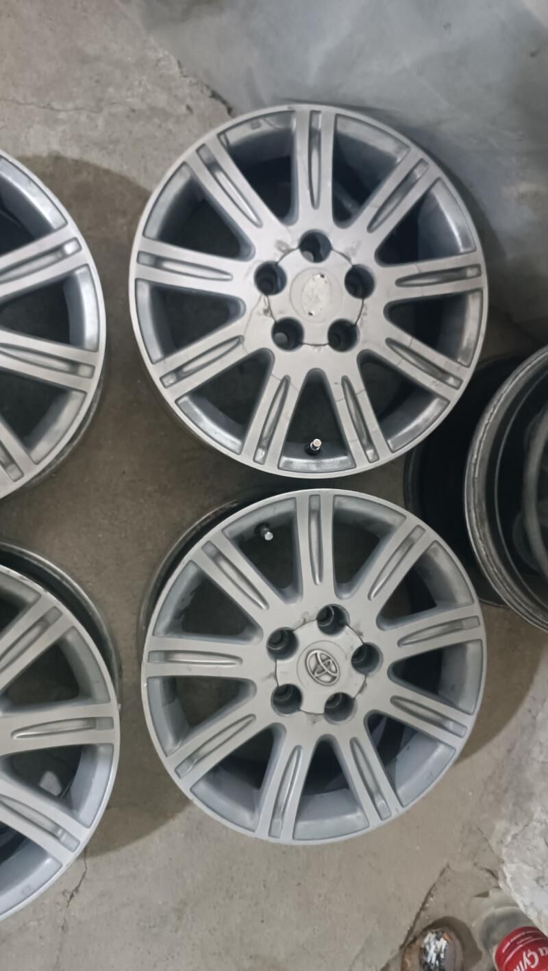 limited 1 r16 2 300 TMT - Гызыларбат - img 3