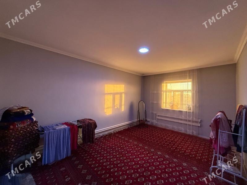 План жай - Кёнеургенч - img 6