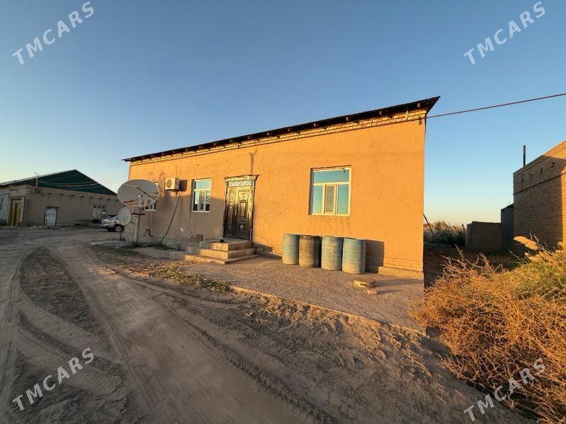 План жай - Кёнеургенч - img 5